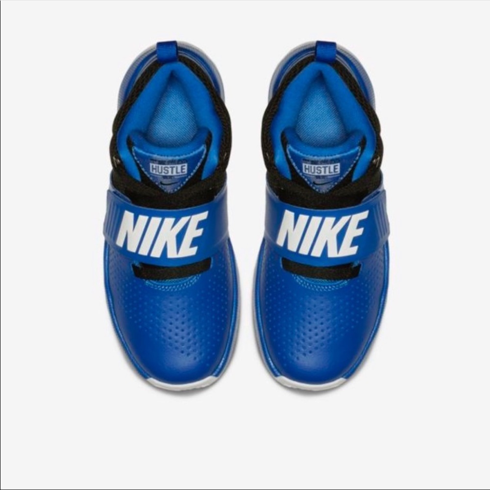Nike Team Hustle D8 - Boy - Picture 7 of 7